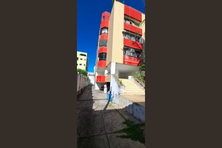 Apartamento para alugar com 82m², 2 quartos e 1 vagaÁrea externa
