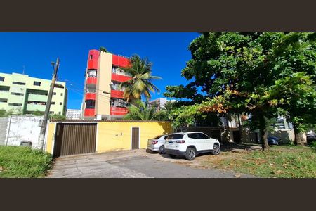 Apartamento para alugar com 82m², 2 quartos e 1 vagaÁrea externa