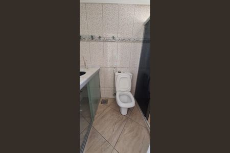 Apartamento para alugar com 82m², 2 quartos e 1 vagaBanheiro