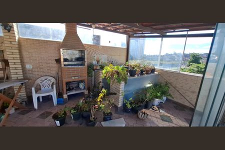 Apartamento para alugar com 82m², 2 quartos e 1 vagaÁrea externa