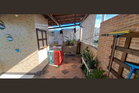 Apartamento para alugar com 82m², 2 quartos e 1 vagaÁrea externa