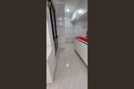 Apartamento para alugar com 82m², 2 quartos e 1 vagaCozinha