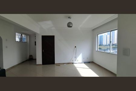 Sala de apartamento para alugar com 2 quartos, 82m² em Jardim Armação, Salvador