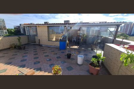 Apartamento para alugar com 82m², 2 quartos e 1 vagaÁrea externa