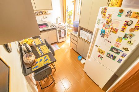 Apartamento à venda com 70m², 2 quartos e 1 vaga