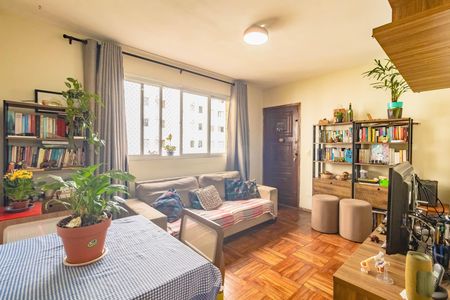 Apartamento à venda com 70m², 2 quartos e 1 vaga