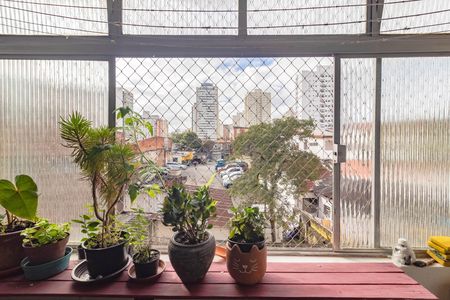 Apartamento à venda com 70m², 2 quartos e 1 vaga