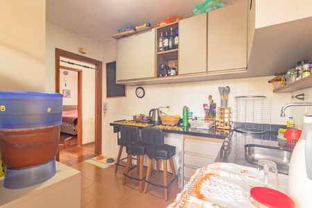 Apartamento à venda com 70m², 2 quartos e 1 vaga