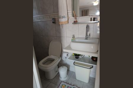 Casa à venda com 303m², 4 quartos e 2 vagas Casa à venda com 303m², 4 quartos e 2 vagasWC