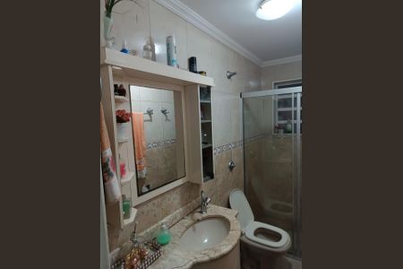 Casa à venda com 303m², 4 quartos e 2 vagas Casa à venda com 303m², 4 quartos e 2 vagasWC C/ BOX