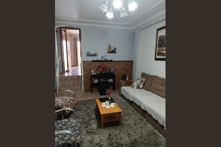 SALA de casa à venda com 4 quartos, 303m² em Jardim das Flores, Osasco