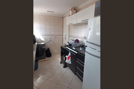 Casa à venda com 303m², 4 quartos e 2 vagas Casa à venda com 303m², 4 quartos e 2 vagasCOZINHA