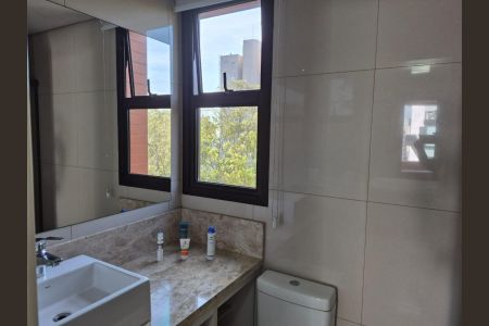 Apartamento à venda com 105m², 3 quartos e 2 vagas Apartamento à venda com 105m², 3 quartos e 2 vagasFoto 26