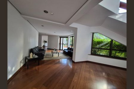 Apartamento à venda com 105m², 3 quartos e 2 vagas Apartamento à venda com 105m², 3 quartos e 2 vagasFoto 03
