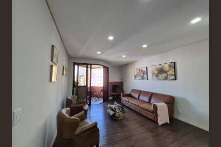 Apartamento à venda com 105m², 3 quartos e 2 vagas Apartamento à venda com 105m², 3 quartos e 2 vagasFoto 07