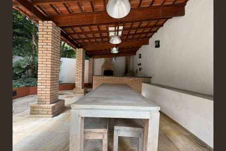 Apartamento à venda com 105m², 3 quartos e 2 vagas Apartamento à venda com 105m², 3 quartos e 2 vagasFoto 42