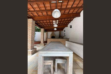 Apartamento à venda com 105m², 3 quartos e 2 vagas Apartamento à venda com 105m², 3 quartos e 2 vagasFoto 38