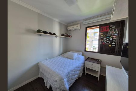 Apartamento à venda com 105m², 3 quartos e 2 vagas Apartamento à venda com 105m², 3 quartos e 2 vagasFoto 11