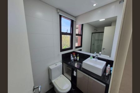 Apartamento à venda com 105m², 3 quartos e 2 vagas Apartamento à venda com 105m², 3 quartos e 2 vagasFoto 18