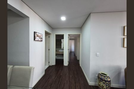 Apartamento à venda com 105m², 3 quartos e 2 vagas Apartamento à venda com 105m², 3 quartos e 2 vagasFoto 09