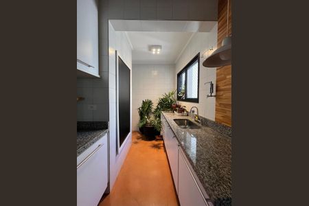 Apartamento à venda com 91m², 2 quartos e 2 vagas Apartamento à venda com 91m², 2 quartos e 2 vagasFoto 05