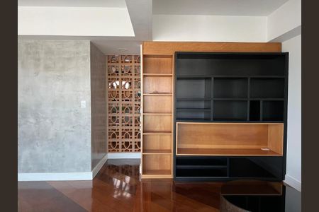Apartamento à venda com 91m², 2 quartos e 2 vagas Apartamento à venda com 91m², 2 quartos e 2 vagasFoto 01