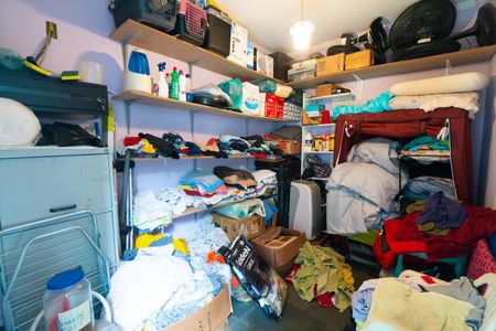 Casa à venda com 185m², 3 quartos e 2 vagasQuarto de Serviço