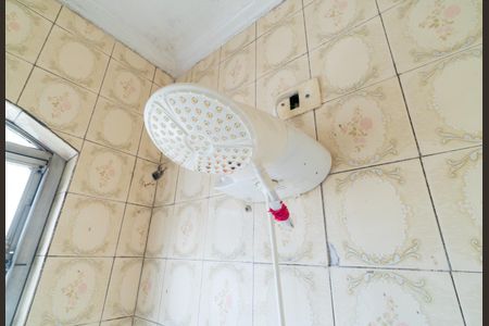 Casa à venda com 185m², 3 quartos e 2 vagasBanheiro Social
