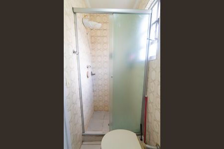 Casa à venda com 185m², 3 quartos e 2 vagasBanheiro da Suíte
