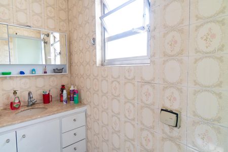 Casa à venda com 185m², 3 quartos e 2 vagasBanheiro Social