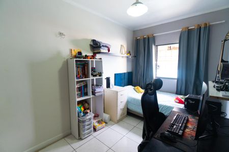 Casa à venda com 185m², 3 quartos e 2 vagasQuarto 1