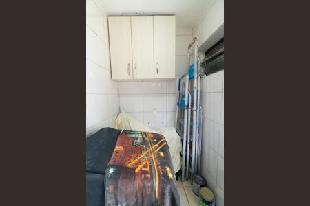 Casa à venda com 185m², 3 quartos e 2 vagasÁrea de Serviço