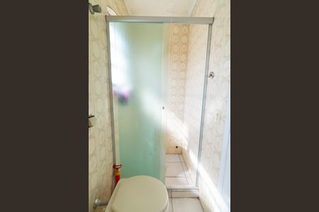 Casa à venda com 185m², 3 quartos e 2 vagasBanheiro Social