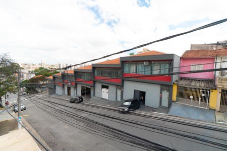 Casa à venda com 185m², 3 quartos e 2 vagasVista da Varanda da Suite