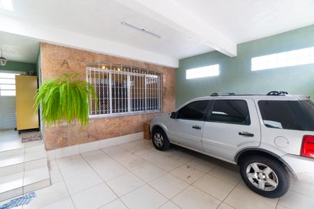 Casa à venda com 185m², 3 quartos e 2 vagasGaragem