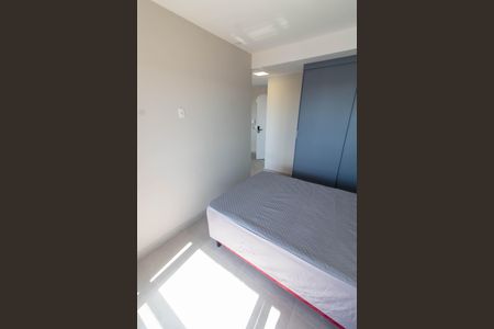 Apartamento para alugar com 36m², 1 quarto e 1 vaga Apartamento para alugar com 36m², 1 quarto e 1 vagaQUARTO