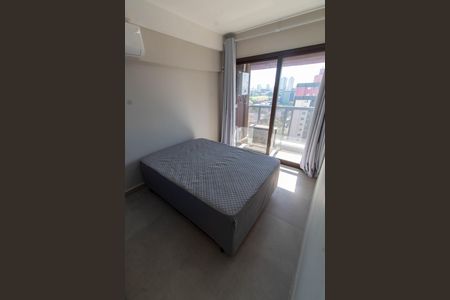 QUARTO de apartamento para alugar com 1 quarto, 36m² em Botafogo, Campinas