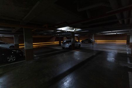 Apartamento para alugar com 36m², 1 quarto e 1 vaga Apartamento para alugar com 36m², 1 quarto e 1 vagaESTACIONAMENTO