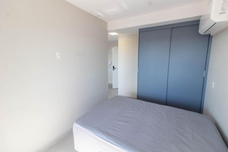 Apartamento para alugar com 36m², 1 quarto e 1 vaga Apartamento para alugar com 36m², 1 quarto e 1 vagaQUARTO