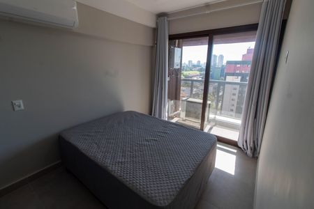 Apartamento para alugar com 36m², 1 quarto e 1 vaga Apartamento para alugar com 36m², 1 quarto e 1 vagaQUARTO