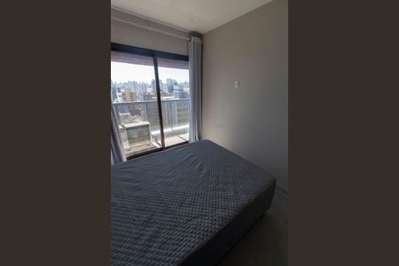 Apartamento para alugar com 36m², 1 quarto e 1 vaga Apartamento para alugar com 36m², 1 quarto e 1 vagaQUARTO