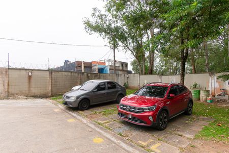 Apartamento para alugar com 44m², 2 quartos e 1 vaga Apartamento para alugar com 44m², 2 quartos e 1 vagaÁrea comum