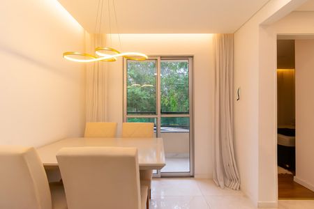 Apartamento para alugar com 44m², 2 quartos e 1 vaga Apartamento para alugar com 44m², 2 quartos e 1 vagaSala