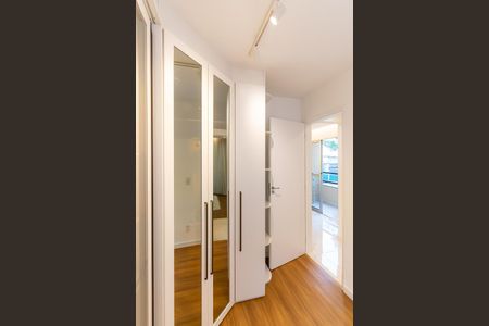 Apartamento para alugar com 44m², 2 quartos e 1 vaga Apartamento para alugar com 44m², 2 quartos e 1 vagaQuarto 2