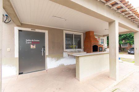Apartamento para alugar com 44m², 2 quartos e 1 vaga Apartamento para alugar com 44m², 2 quartos e 1 vagaÁrea comum
