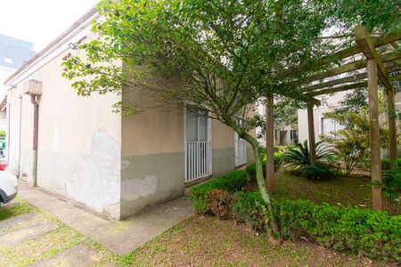 Apartamento para alugar com 44m², 2 quartos e 1 vaga Apartamento para alugar com 44m², 2 quartos e 1 vagaÁrea comum