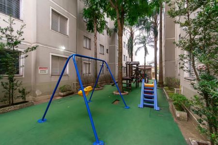 Apartamento para alugar com 44m², 2 quartos e 1 vaga Apartamento para alugar com 44m², 2 quartos e 1 vagaÁrea comum