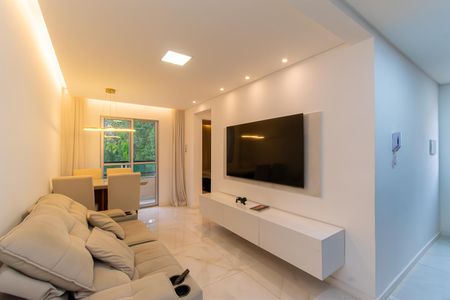 Apartamento para alugar com 44m², 2 quartos e 1 vaga Apartamento para alugar com 44m², 2 quartos e 1 vagaSala