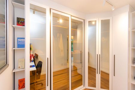 Apartamento para alugar com 44m², 2 quartos e 1 vaga Apartamento para alugar com 44m², 2 quartos e 1 vagaQuarto 2