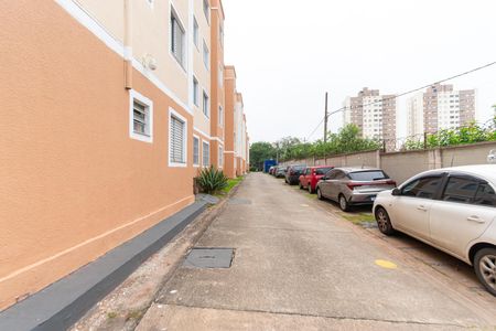 Apartamento para alugar com 44m², 2 quartos e 1 vaga Apartamento para alugar com 44m², 2 quartos e 1 vagaÁrea comum